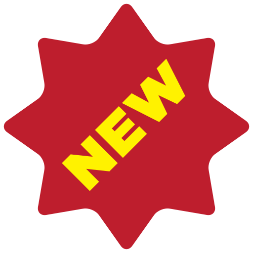 New Arrival New Arrival