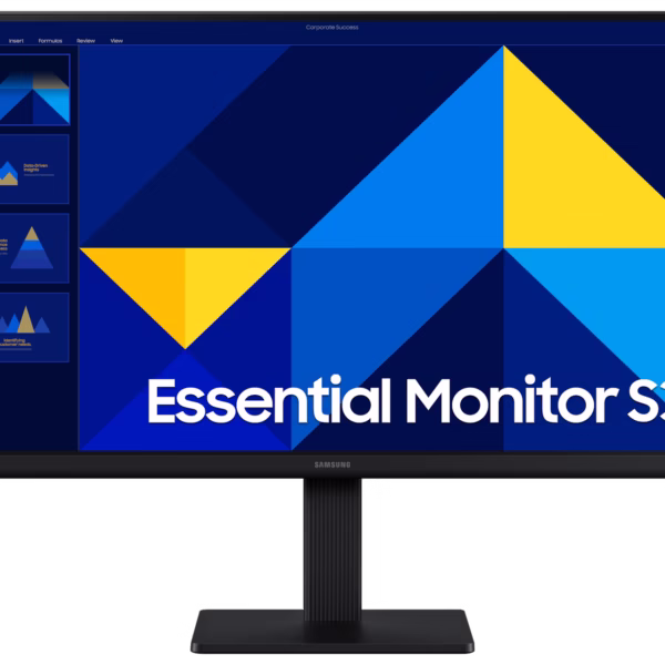 Samsung Essential Monitor S3 S30GD FHD 100Hz